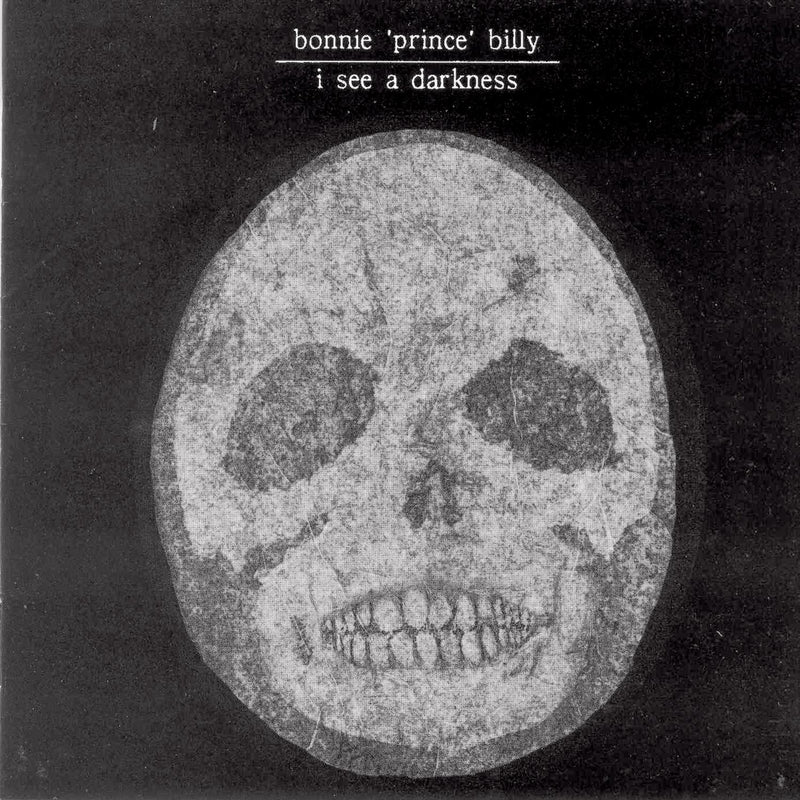 Bonnie Prince Billy - I See A Darkness [LP]