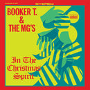 Booker T. & The MG's - In The Christmas Spirit [LP]