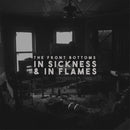 Front Bottoms, The - In Sickness & In Flames [LP - Red]