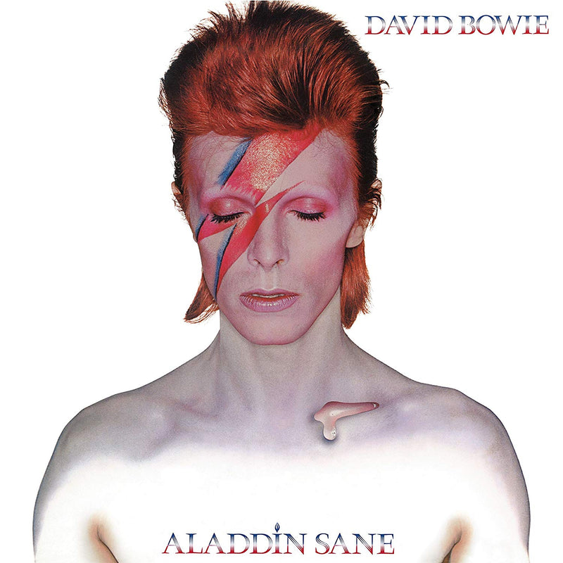 David Bowie - Aladdin Sane [LP]