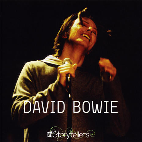 David Bowie - VH1 Storytellers [2xLP]