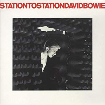 David Bowie - Station To Station [LP]