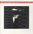 David Bowie - Station To Station [LP]