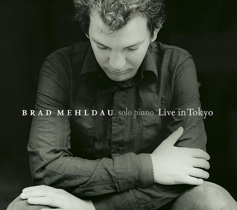Brad Mehldau - Solo Piano Live In Tokyo [3xLP]
