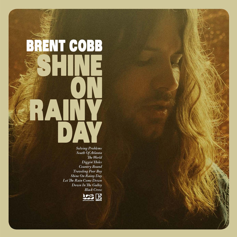 Brent Cobb - Shine On Rainy Day [LP]