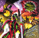 A Tribe Called Quest - Beats, Rhymes & Life [2xLP]
