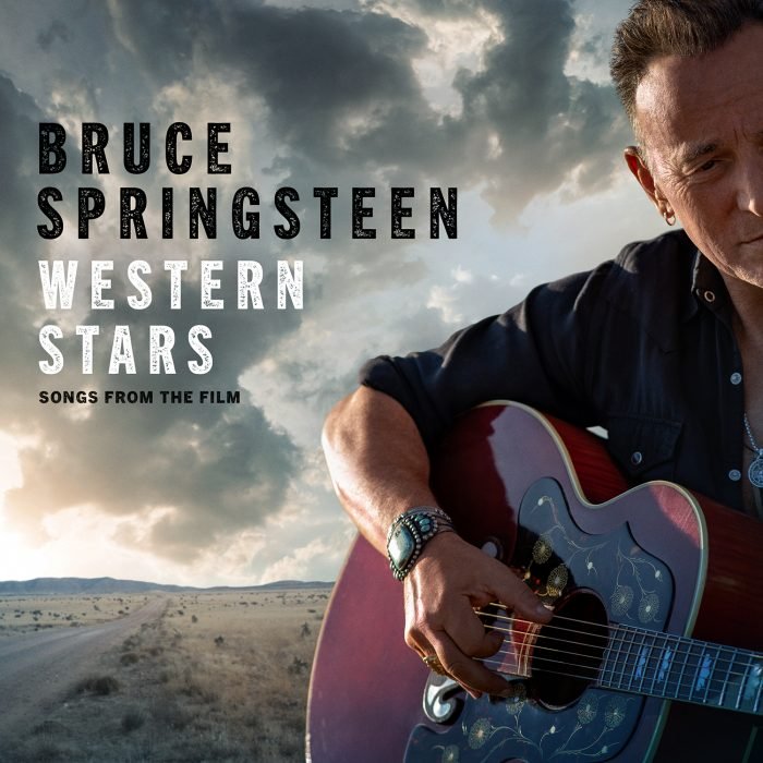 Bruce Springsteen - Western Stars Songs From The Film [2xLP]