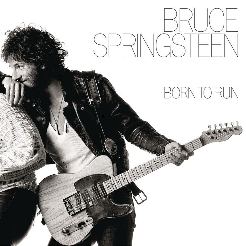 Bruce Springsteen - Born To Run [LP]