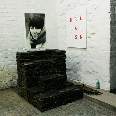 Idles - Brutalism [LP]