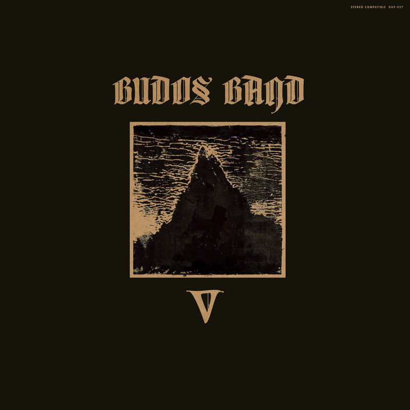 Budos Band - V [LP]