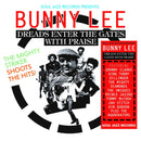 Various Artists - Bunny Lee: Dreads Enter the Gates with Praise [2xLP]