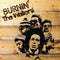 Bob Marley & The Wailers - Burnin' [LP]