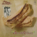 Flying Burrito Bros, The - Burrito Deluxe [LP]