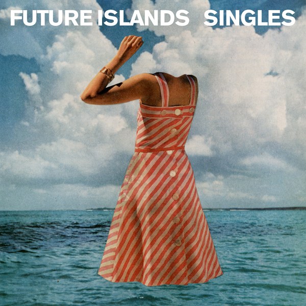 Future Islands - Singles [LP]