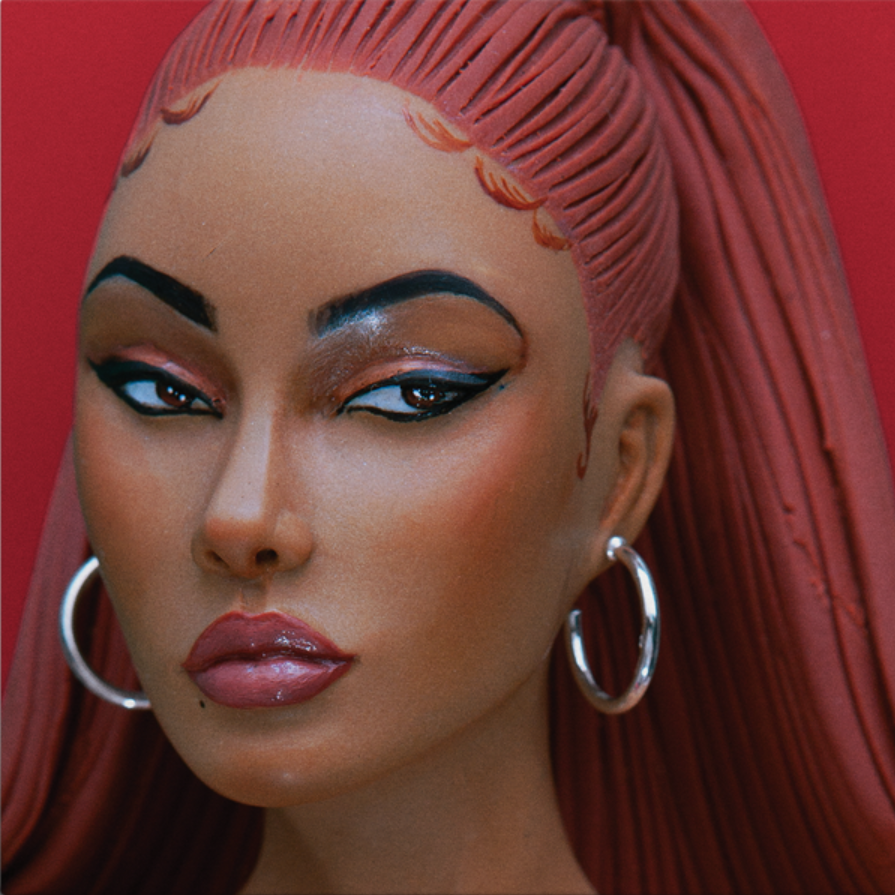 Jorja Smith - Be Right Back [LP]