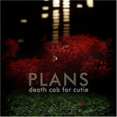 Death Cab For Cutie - Plans [2xLP]