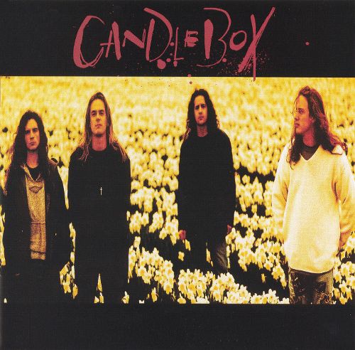 Candlebox - Candlebox [2xLP]