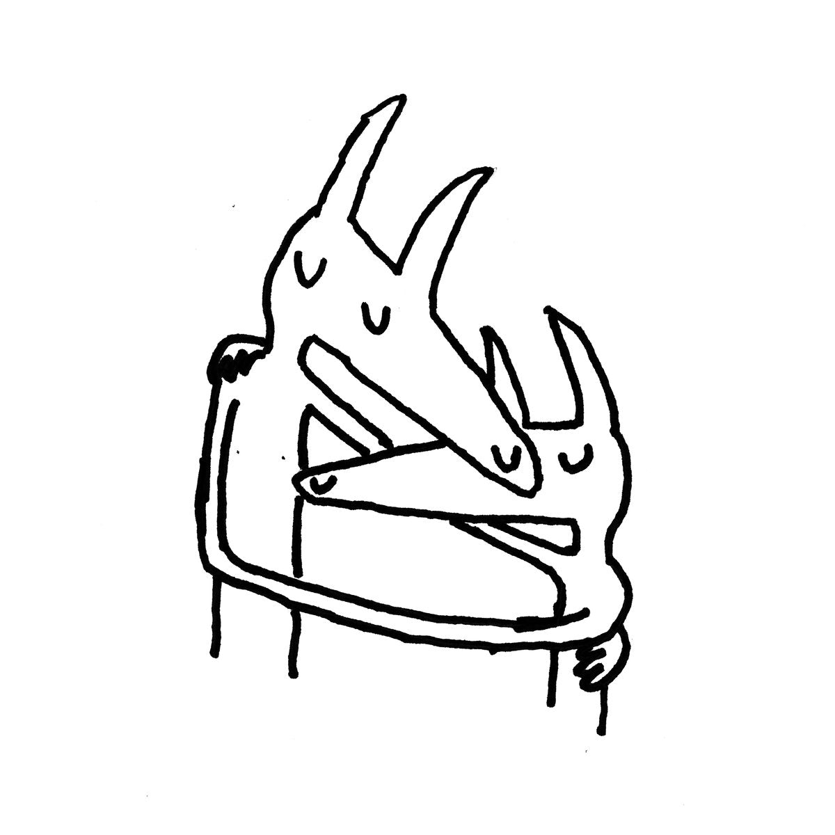 Car Seat Headrest - Twin Fantasy (Mirror To Mirror) [2xLP]