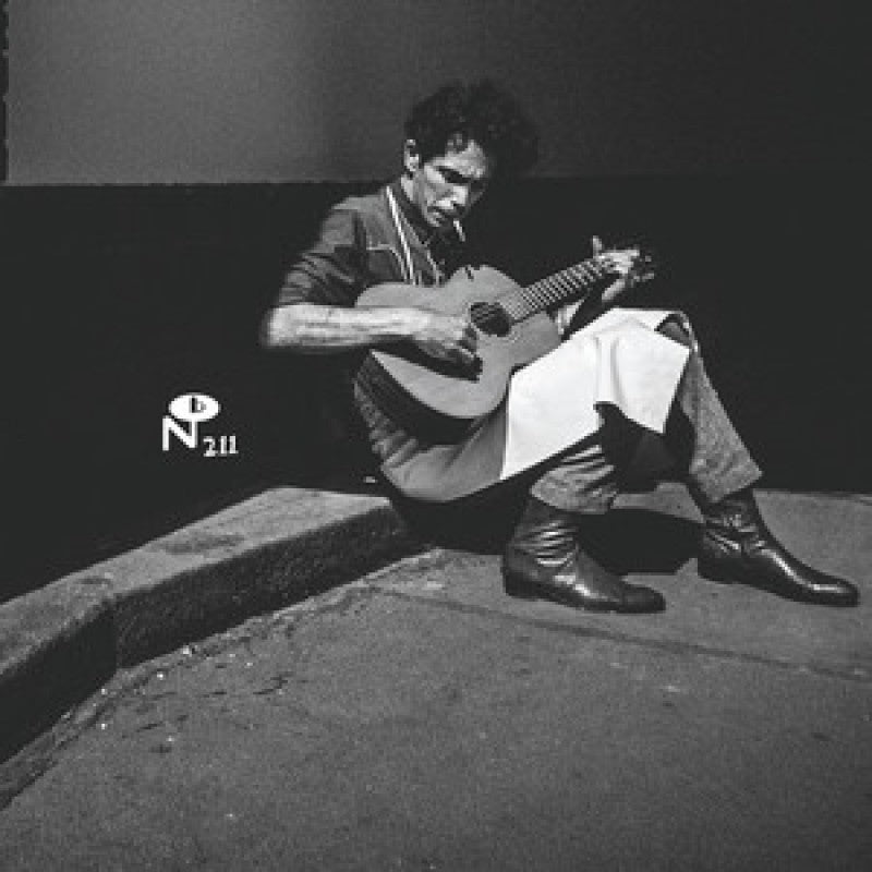Charlie Megira - Tomorrow's Gone [2xLP]