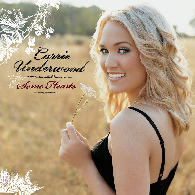 Carrie Underwood - Some Hearts [2xLP]