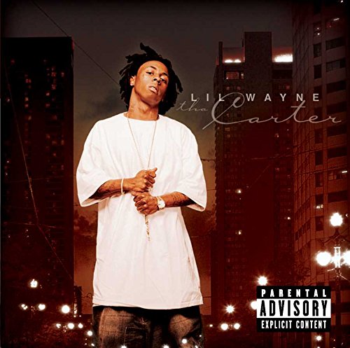Lil Wayne - Tha Carter [2xLP]