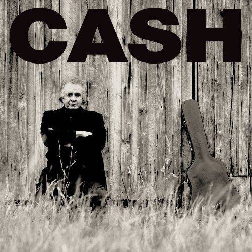 Johnny Cash - American II: Unchained [LP]