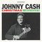 Johnny Cash - Christmas: There'll Be Peace In The Valley [LP]