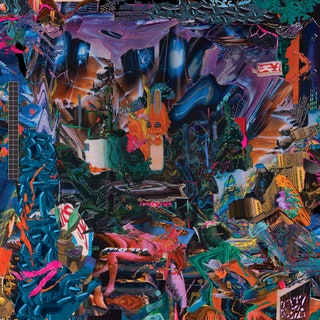 black midi - Cavalcade [LP]