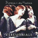 Florence + The Machine - Ceremonials [2xLP]