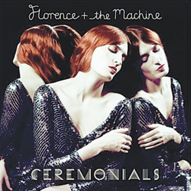 Florence + The Machine - Ceremonials [2xLP]