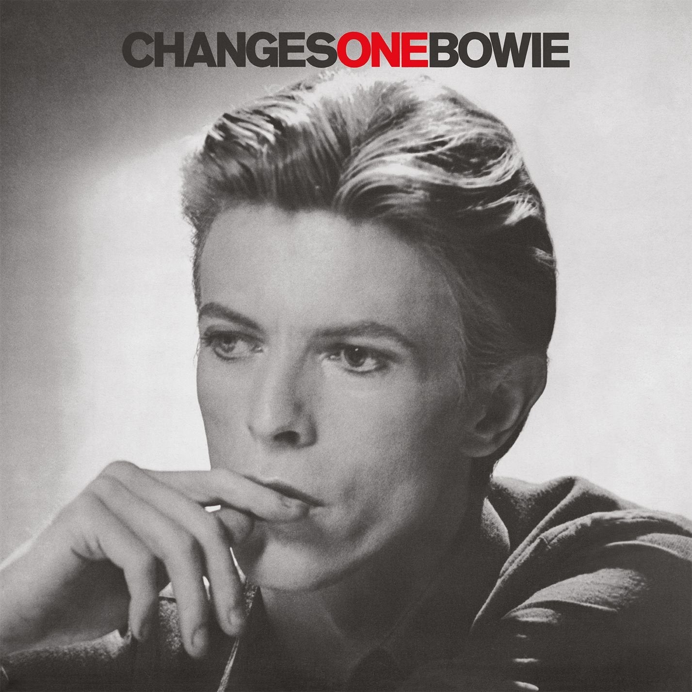 David Bowie - ChangesOneBowie  [LP]