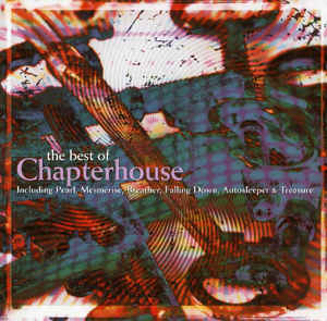 Chapterhouse - The Best Of Chapterhouse [2xLP - Purple / Pink Marble]