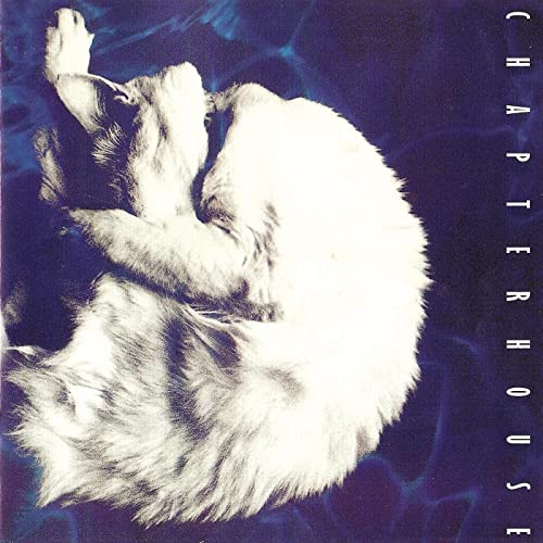 Chapterhouse - Whirpool [LP]