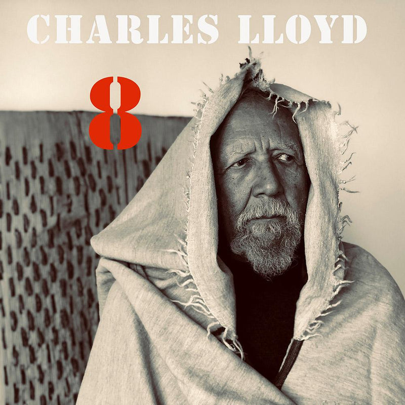 Charles Lloyd - 8: Kindred Spirits [2xLP]