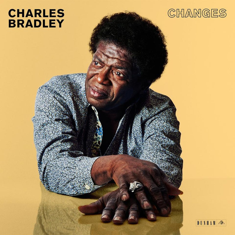 Charles Bradley - Changes [LP]