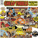 Big Brother & The Holding Company - Cheap Thrills [LP]