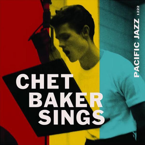 Chet Baker - Chet Baker Sings [LP - Tone Poet]