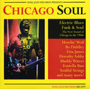 Various Artists - Chicago Soul [2xLP]