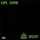 Dr. Dre - The Chronic 2001 [2xLP]