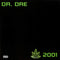 Dr. Dre - 2001 [2xLP]