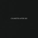 Cigarettes After Sex - Cigarettes After Sex [LP]