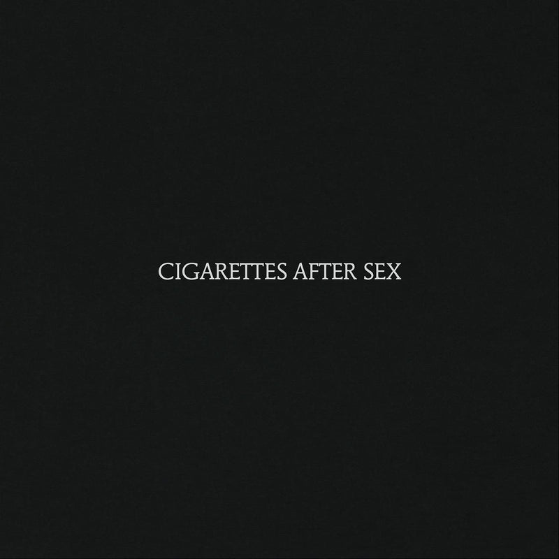 Cigarettes After Sex - Cigarettes After Sex [LP]