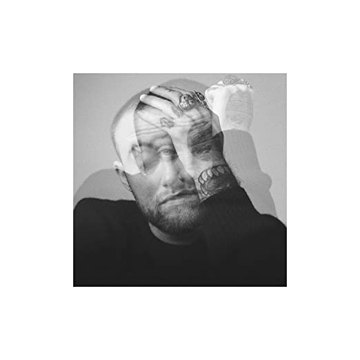 Mac Miller - Circles [2xLP]
