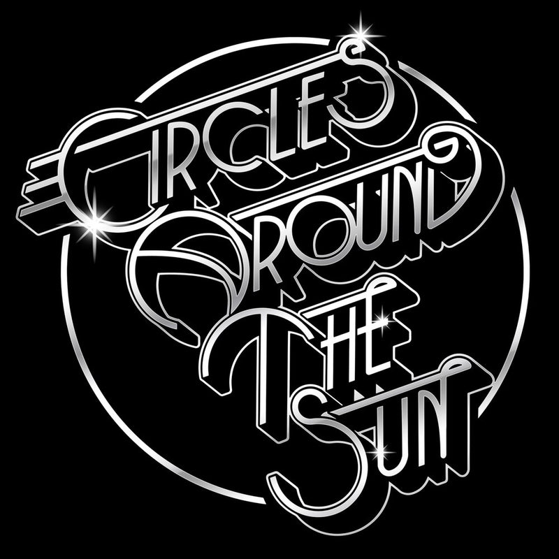 Circles Around The Sun - Circles Around The Sun [LP]
