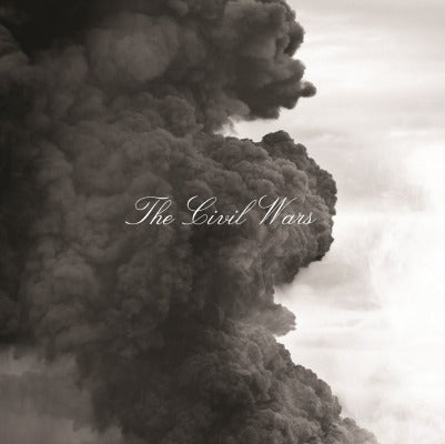 Civil Wars, The - The Civil Wars [2xLP + CD]