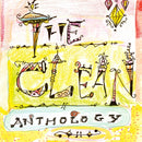 Clean, The - Anthology [4xLP Box]