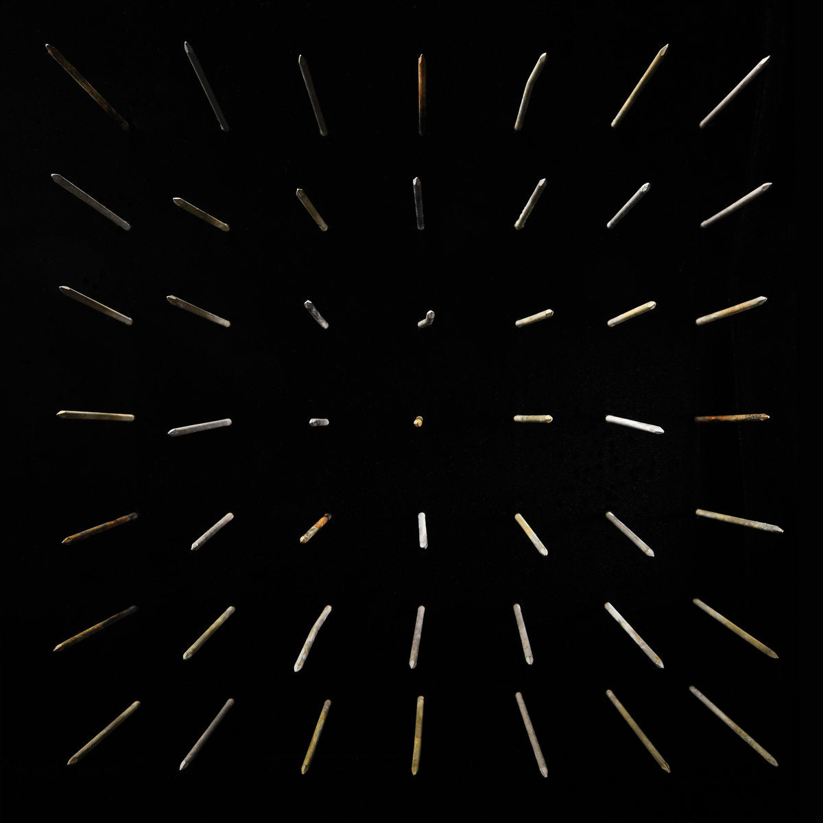 Clipping - And There Existed An Addiction To Blood [2xLP]