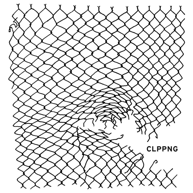 Clipping - CLPPNG [2xLP]