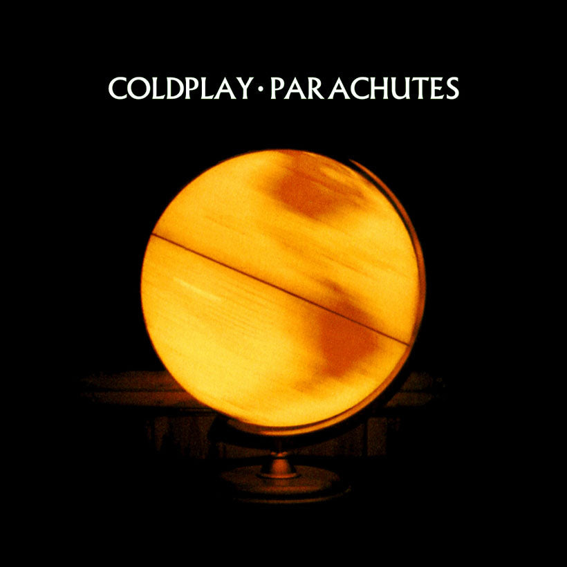 Coldplay - Parachutes [LP]