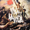 Coldplay - Viva La Vida or Death & All His Friends [LP]